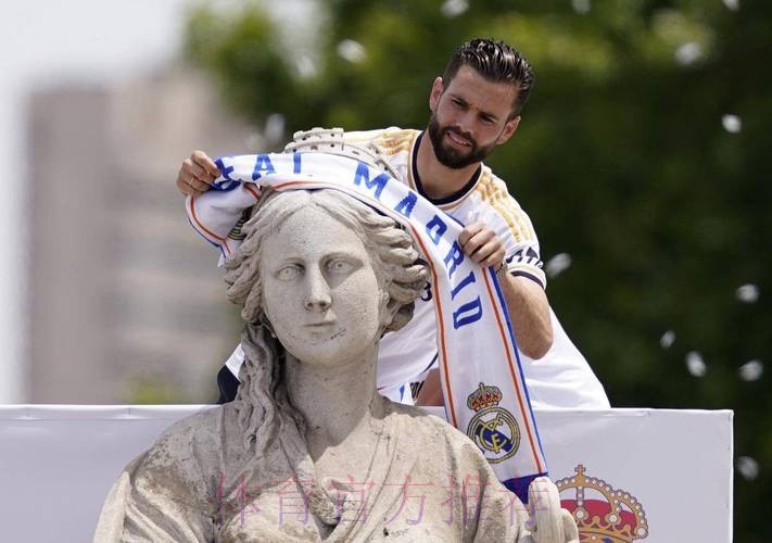 阿斯-若纳乔最终离开皇马 可能加速约罗在今夏加盟