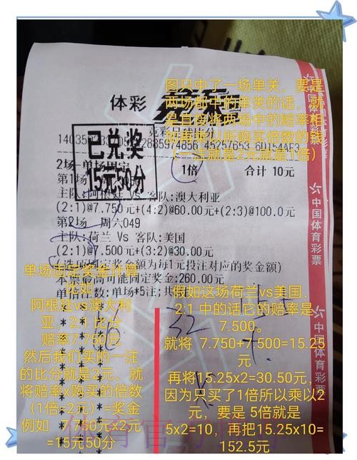 世界杯竞彩怎么买稳赚不赔？