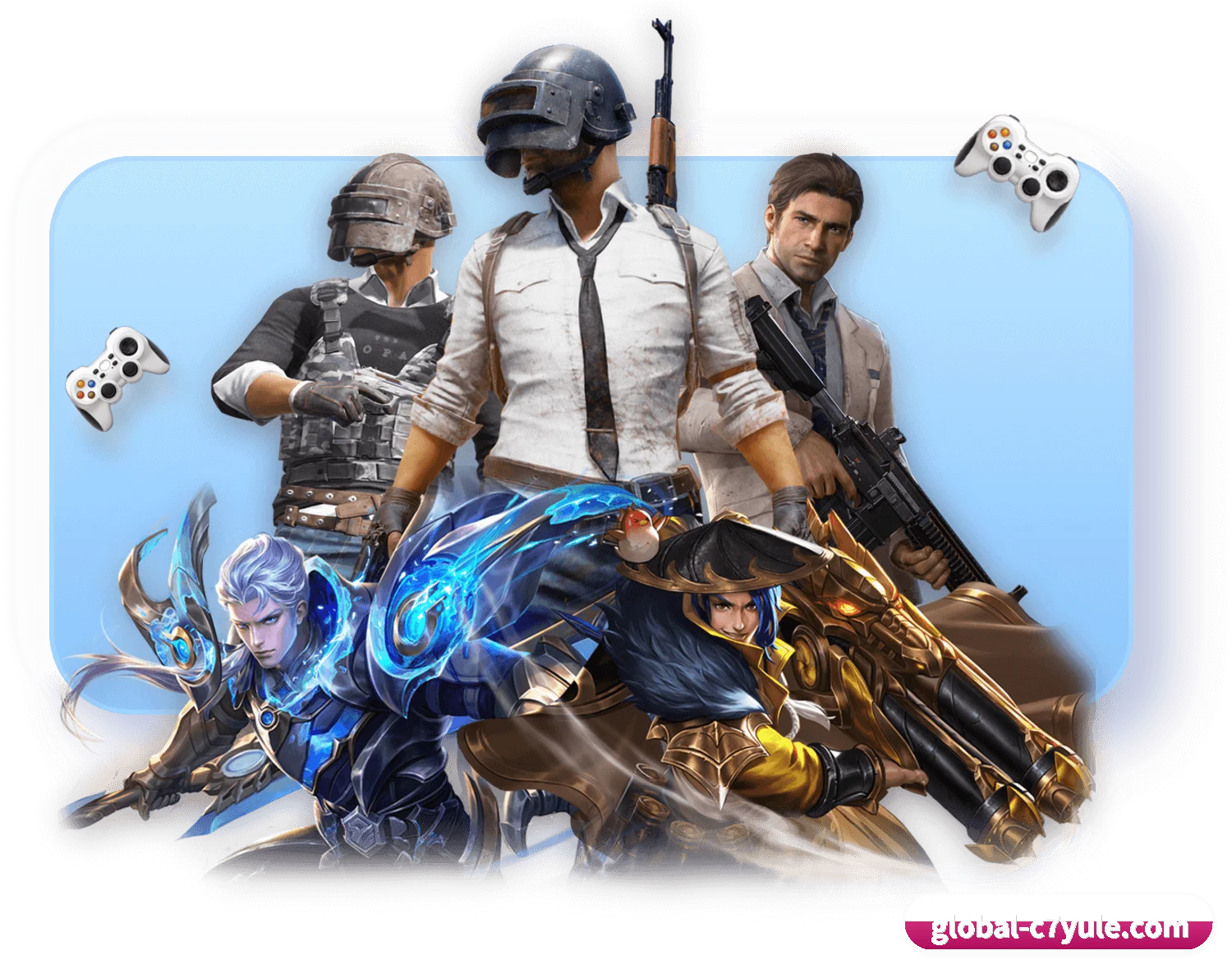 技术突破
